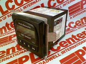 Контроль температуры / процесса Артикул 3-8900.401-8 от производителя GEORG FISCHER SIGNET