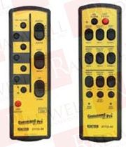 Управление краном Артикул 21T23-255 от производителя CATTRON