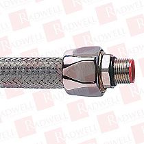 Кабелепровод / соединительный элемент Артикул SPLB16/M16/A от производителя ABB THOMAS & BETTS