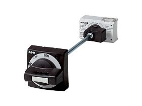 Klockner-Moeller, Div of Eaton Corp. NZM1-XHB