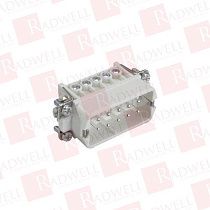 Сборка для машины Артикул H-A 10 BS от производителя LAPP USA