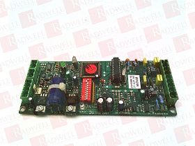 Плата ПК Плата ПЛК / дополнения к  плататам Артикул 055654A от производителя VISHAY