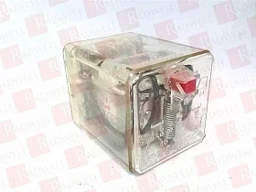 Реле / розетка Артикул MR52-4-DC110 от производителя TURCK