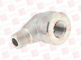 Труба и муфта Артикул 3603D-06 от производителя MERIT BRASS COMPANY