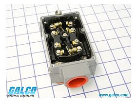 Namco Controls EA170-13100