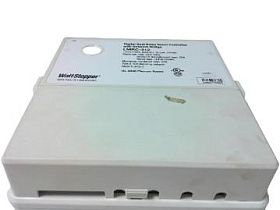 Контроллер освещения WATTSTOPPER LMRC-312 цифровой двухрелейный