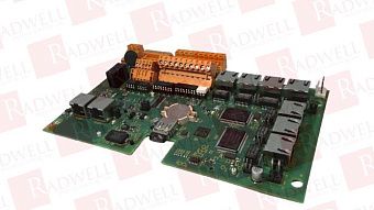 Плата ПК Плата ПЛК / дополнения к  плататам Артикул SD003-VER 9.7 от производителя FORTRESS TECHNOLOGY INC