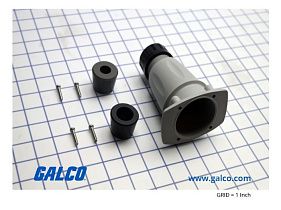 Mennekes Electrical Products ARC30MHDGF05