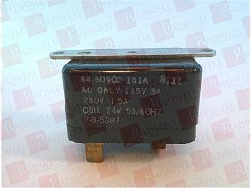 Реле / розетка Артикул 84-50902-101A от производителя EMERSON