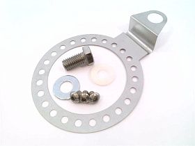 Комплект крепежного троса 4.5 C-образный одноточечный с болтом 3/8 114573-0001 Dynapar