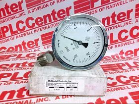 Датчик давления Артикул 61005A от производителя MCDANIEL CONTROLS
