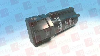 Воздушный фильтр Артикул F25231-110 от производителя INGERSOLL RAND