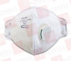 Респираторная маска Артикул P351WHR от производителя PORTWEST
