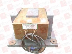 Трансформатор для цепи управления Артикул 3012 от производителя AUTOMATION DEVICES