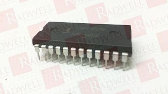 Микросхема памяти Артикул ICM7170IPG от производителя INTERSIL