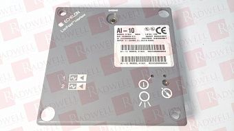 Модуль / стойка ПЛК Артикул AI-10 от производителя ECHELON