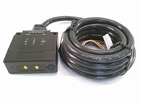 Передатчик DMSHA1V производства HOKUYO AUTOMATIC CO