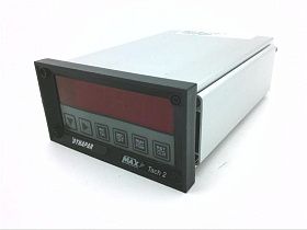 Сумматор времени DYNAPAR MTJR2S00 5-разрядный, LED-дисплей, 115-230В AC