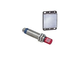 Telemecanique XU2N18PP9AAS27