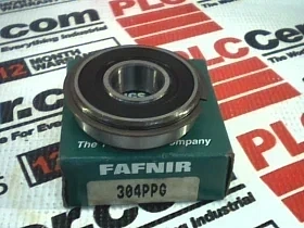 Подшипник Артикул 304PPG от производителя TIMKEN