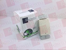 Настенный выключатель Артикул MRD4 от производителя LEGACY