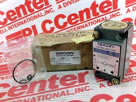 Устройство для органов управления Артикул 8895A-6501 от производителя EATON CORPORATION