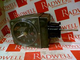 Счетчик индикаторный Badger Meter 56681-995, 1", 220В, 50Гц