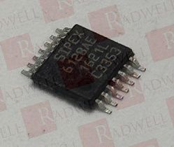 Контроль температуры / процесса Артикул SP6128AEY-L от производителя SIPEX