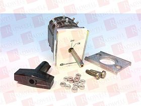 Поворотный переключатель Артикул 505A706G01 от производителя ELECTROSWITCH