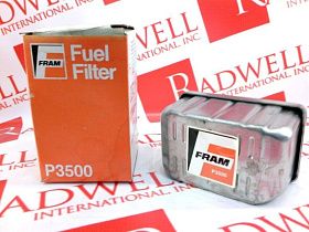 Гидравлический набор Артикул P3500 от производителя FRAM