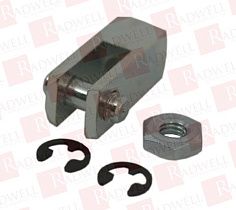 Гайка / болт / шатун / шайба Артикул D-8312-A от производителя BIMBA