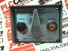 Пульт дистанционного управления NEUTROL 1RC12-004418