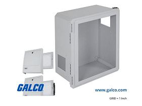 Safety Technology Internationa EF201610-W3