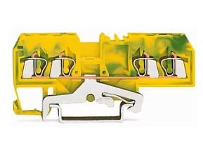 280-678 Клемма от WAGO