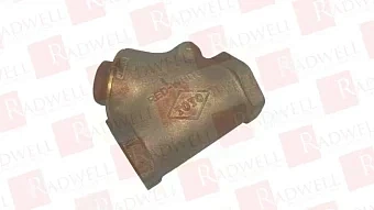 Клапан сброса давления Артикул 236AB-1-1/4 от производителя TOYO