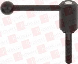 Ручка Артикул K0108.4162X80 от производителя KIPP