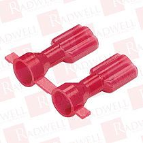 Перемычка / клемма / штекер Артикул DNF18250FIBX-2K от производителя PANDUIT