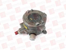 Реле давления Артикул DAHF-31-160-R-2 от производителя DWYER