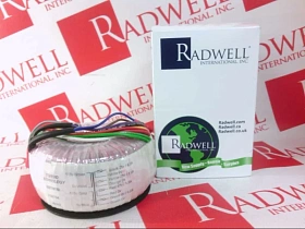 Сухой трансформатор Артикул 31A170A от производителя TOROID