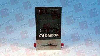 Расходомер Артикул FMA-LP1605A-I от производителя OMEGA ENGINEERING