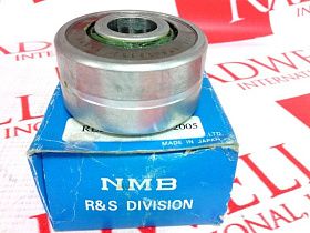 Подшипник Артикул ASRD10-30B от производителя MINEBEA