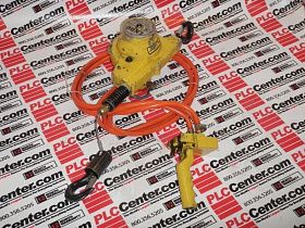 Таль цепная EHW-120 WAMPFLER на 120 кг, подъем 2 м