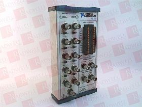 Перемычка / клемма / штекер Артикул BNC-2110 от производителя NATIONAL INSTRUMENTS