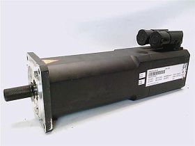 Серводвигатель B&R 8MSA3L.E0-44 синхронный трехфазный 6000 об/мин