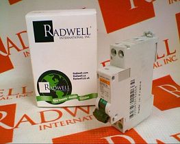 Автоматический выключатель для монтажа на дин-рейку Артикул MG19266 от производителя SCHNEIDER ELECTRIC