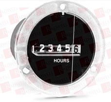 Таймер  / Счетчик  Артикул 710-0006 от производителя TRUMETER