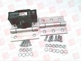 Предохранительный выключатель блокировки Артикул TESZR1110 от производителя SCHMERSAL