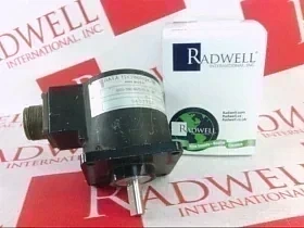 Кодирующее устройство / фазовый датчик положения Артикул DT25-500-40/5-FR-05-326 от производителя TRIPLETT