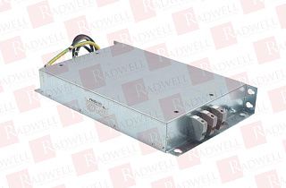 Фильтр  радиопомех Артикул 3F480-062.225230 от производителя FUSS EMV