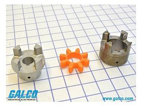 KTR KTR-1375ST-LD24-0750CA